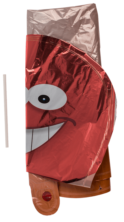 XL Balloon, Penis, approx. 44,5 x 74 cm.