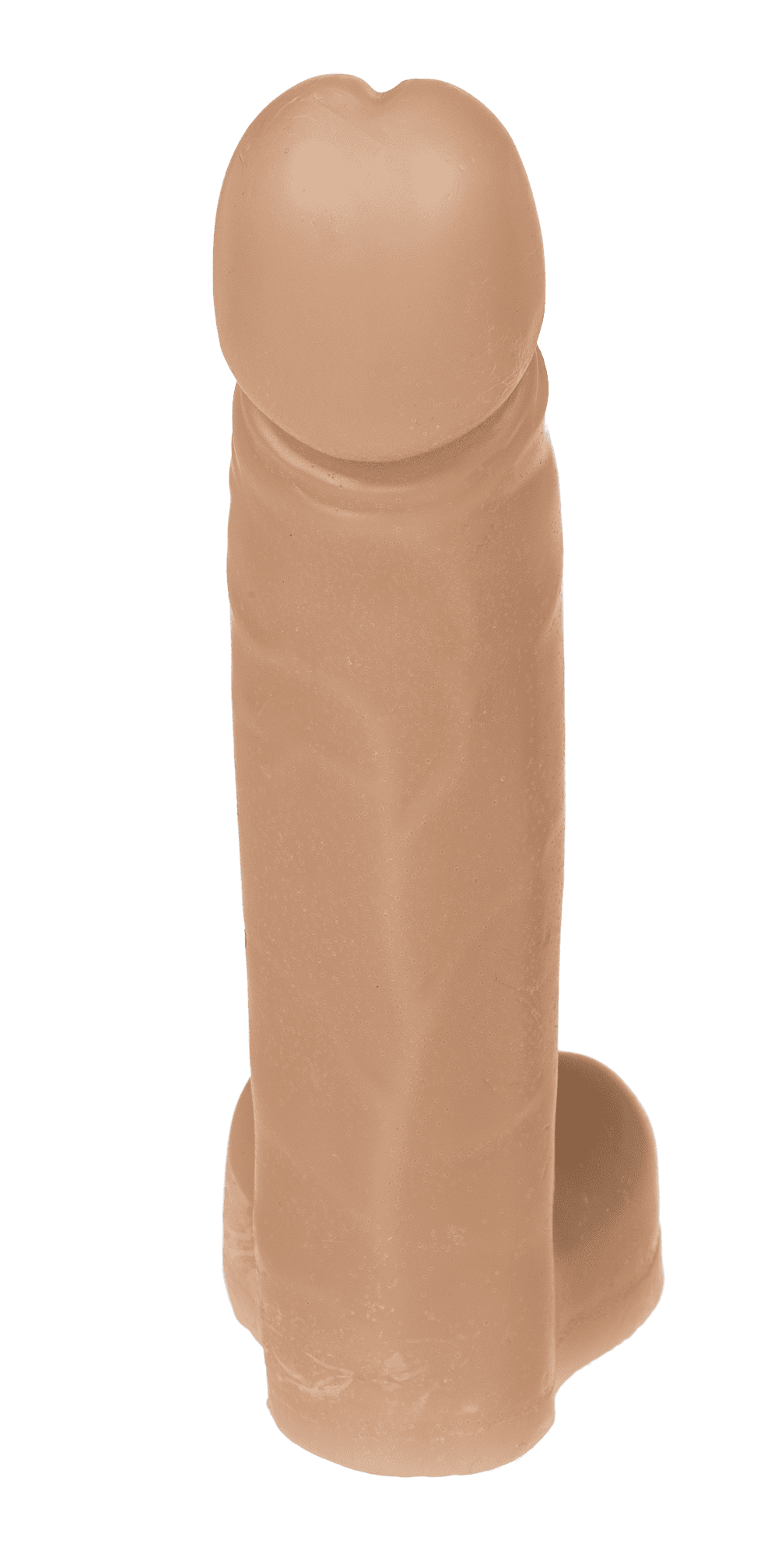 Penis soap with suction cup, pink,