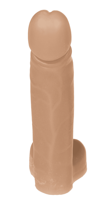 Penis soap with suction cup, pink,