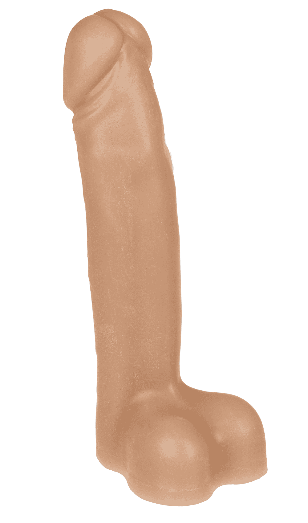 Penis soap with suction cup, pink,