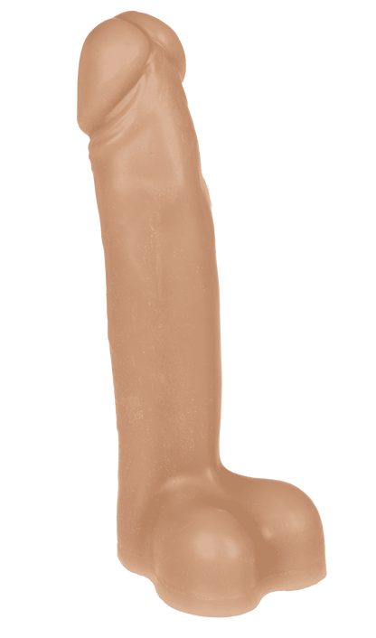 Penis soap with suction cup, pink,