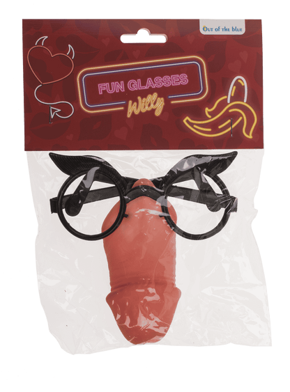 Fun Glasses, Penis,