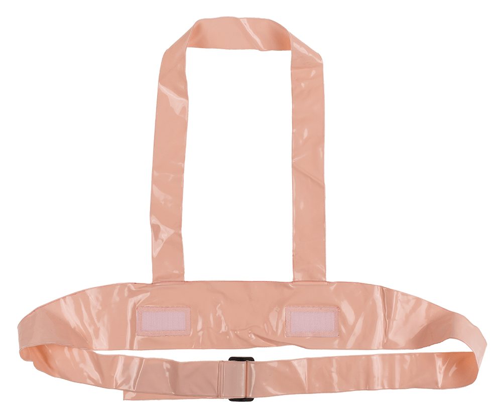 Inflatable boobs, boob battle,