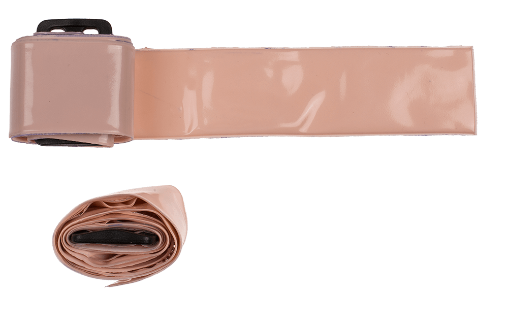 Inflatable Cock Fighting, approx. 52 x 18 x 21 cm,