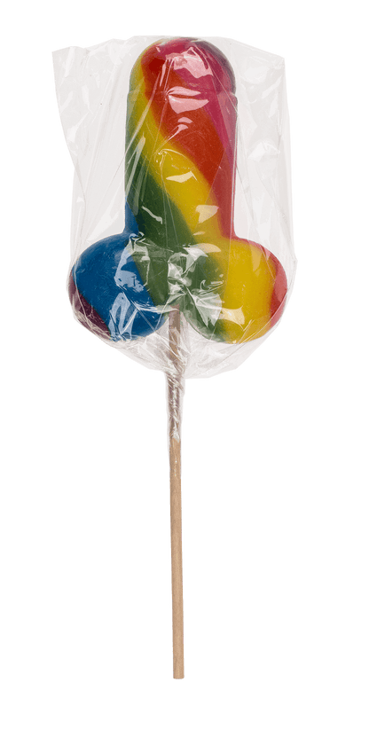 Rainbow Lollies, Pride,