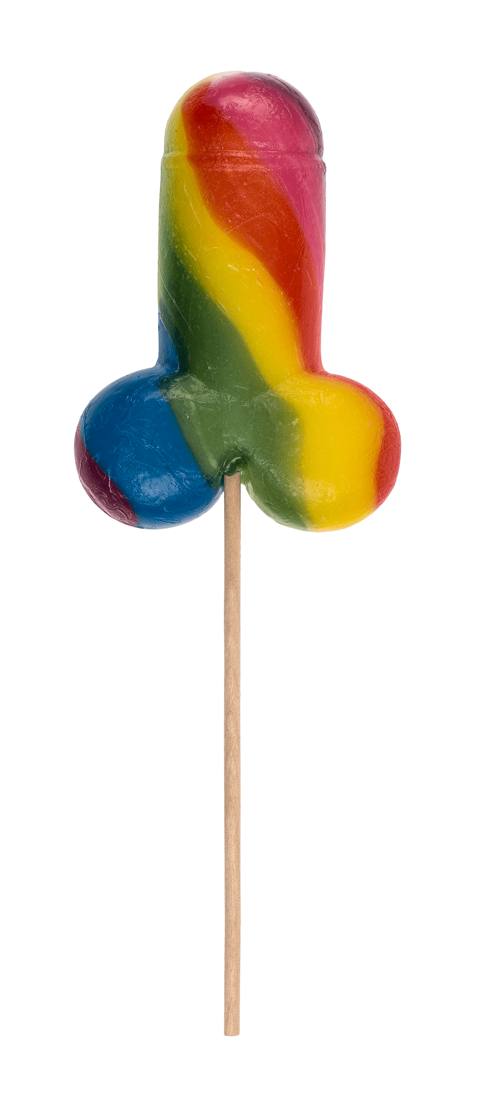 Rainbow Lollies, Pride,