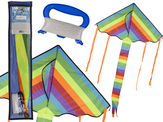 Kite-Set, Pride,