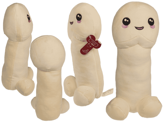 Plush Penis, 30 cm,