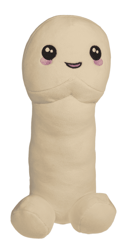 Plush Penis, 30 cm,
