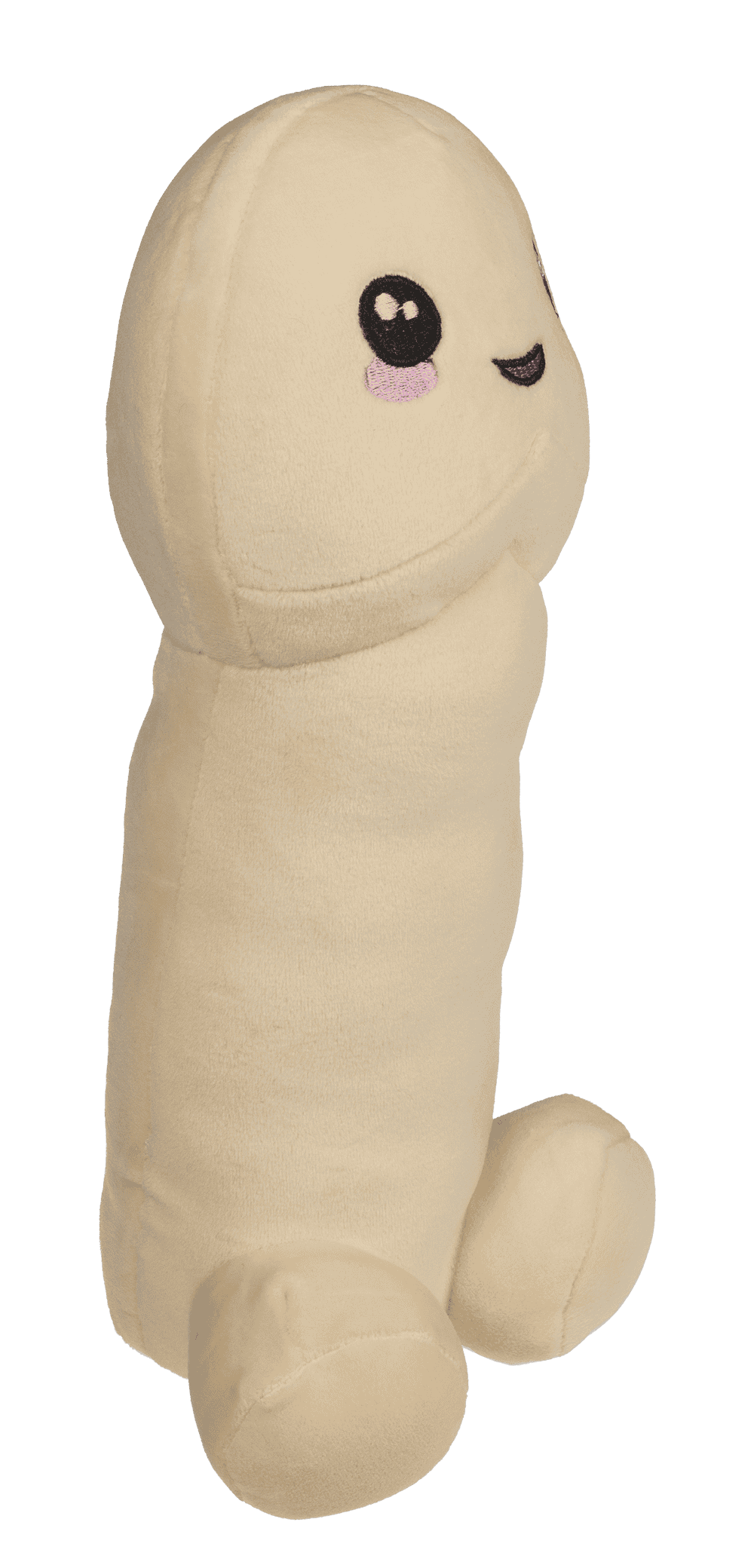 Plush Penis, 30 cm,