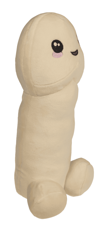 Plush Penis, 30 cm,