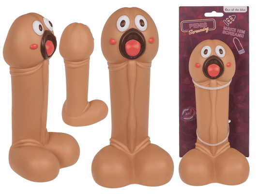 Screaming Willy,