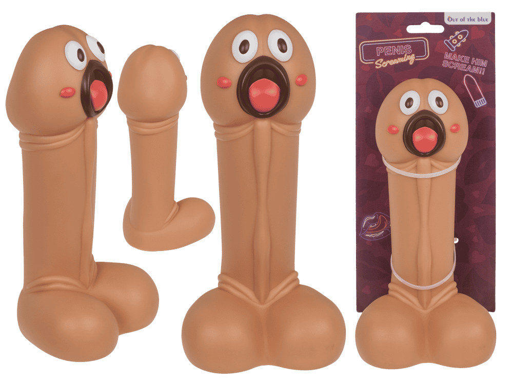 Screaming Willy,
