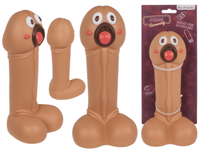 Screaming Willy,