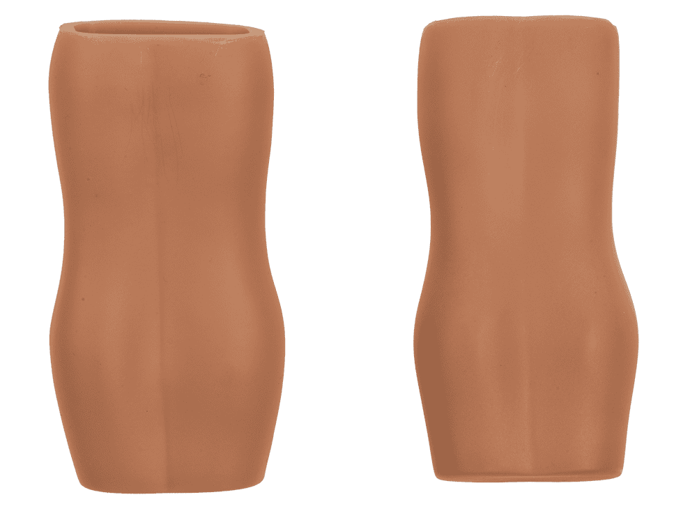 Lighter Case, Sexy, 2 ass