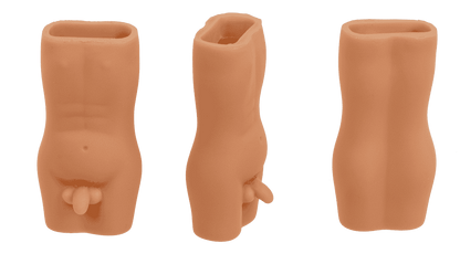 Lighter Case, Sexy, incl lighter,