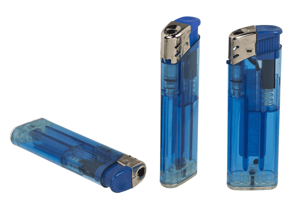 Lighter Case, Sexy, incl lighter,