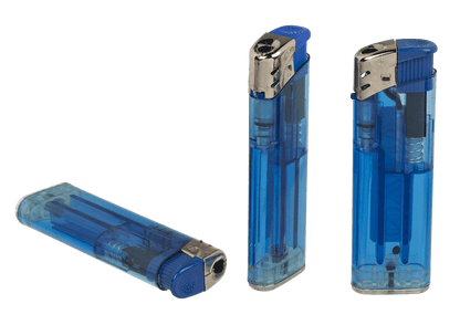 Lighter Case, Sexy, incl lighter,