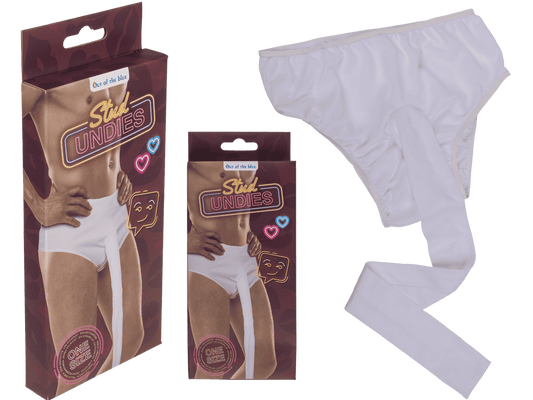 Stud Undies,