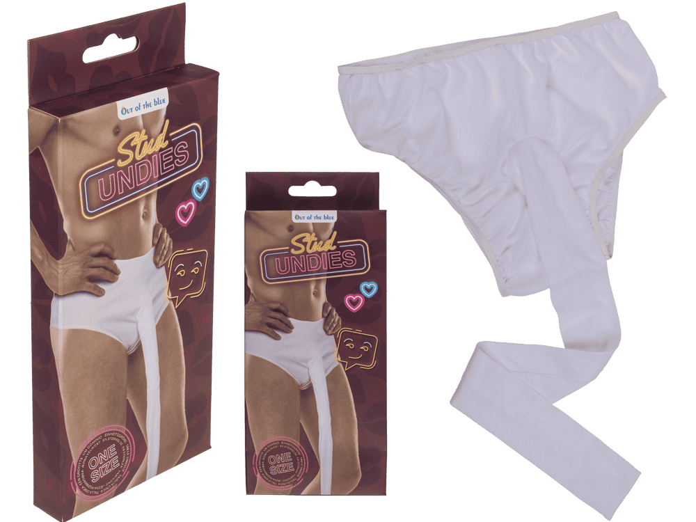 Stud Undies,