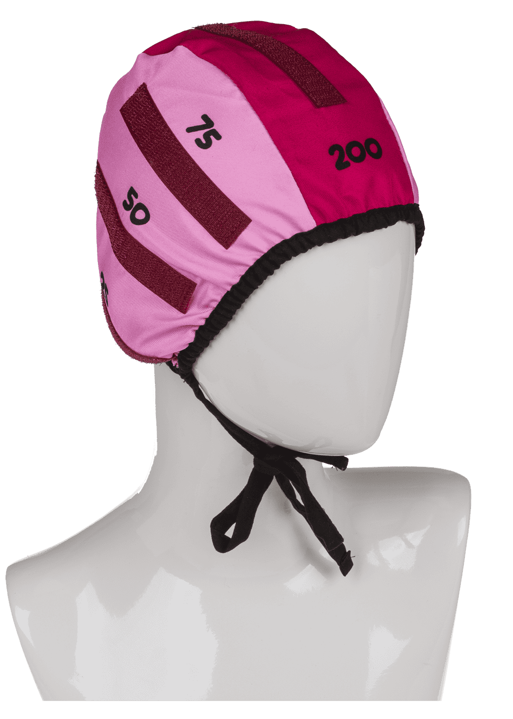 Boob Head Game, with 1 hat and 3 boobs/balls,