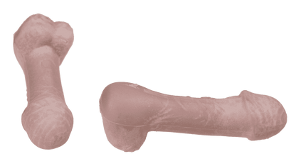 Grow your own Willy, 2,5 x 5,5 cm