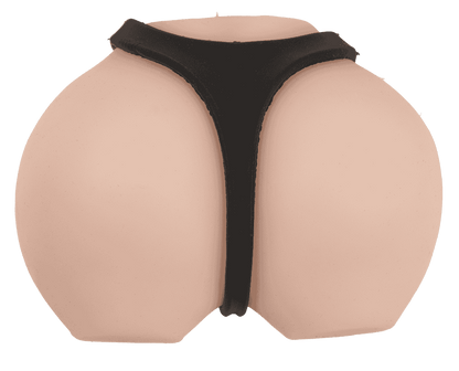 Squeeze Cheeky Bum, 9 x 6 x 6,5 cm,