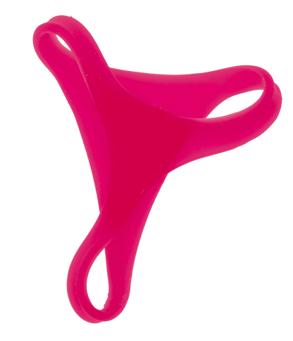 Squeeze Cheeky Bum, 9 x 6 x 6,5 cm,