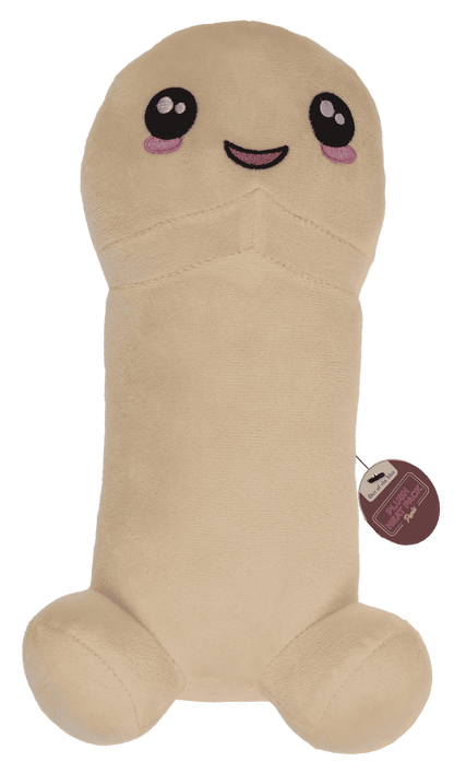 Coussin chauffant, pénis