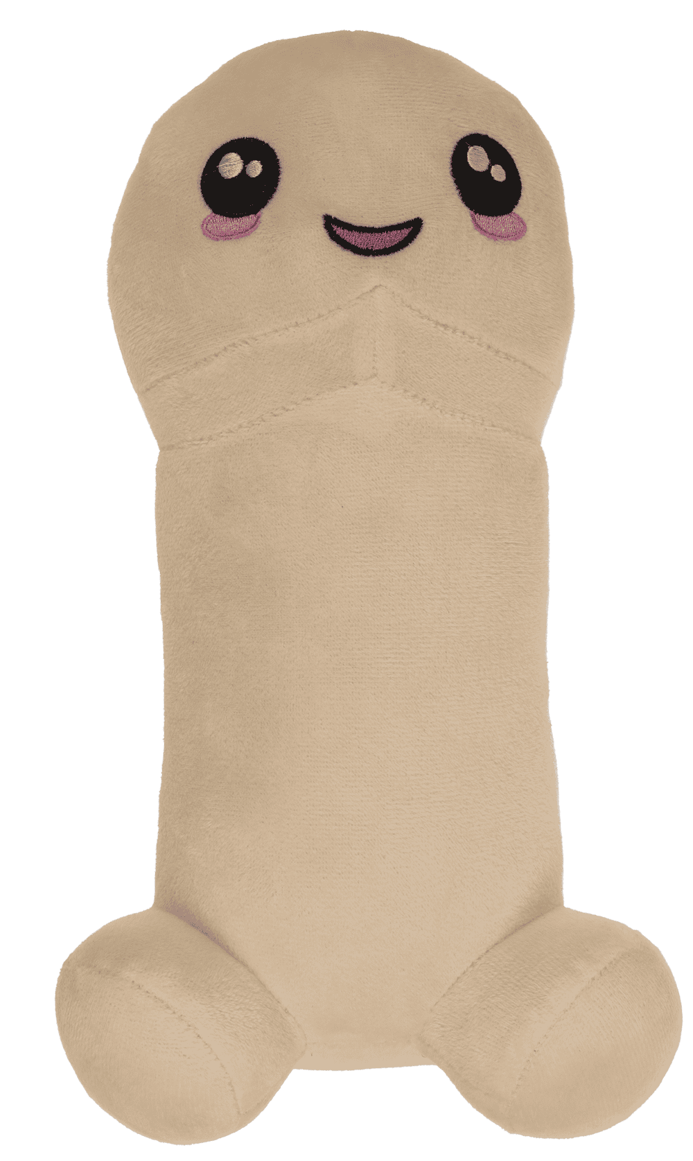 Coussin chauffant, pénis