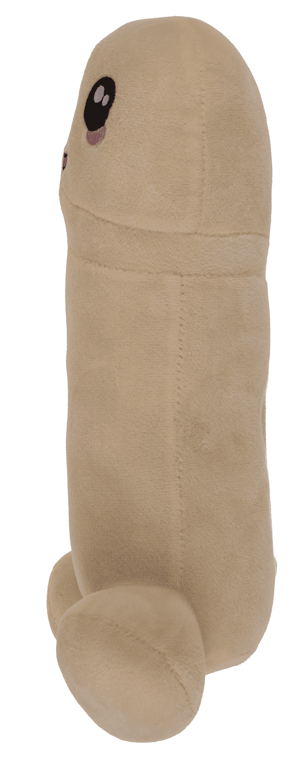 Coussin chauffant, pénis