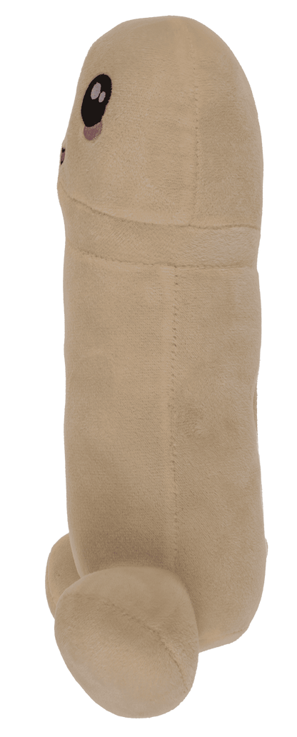Coussin chauffant, pénis