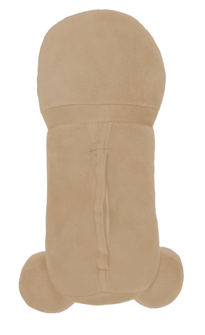 Coussin chauffant, pénis