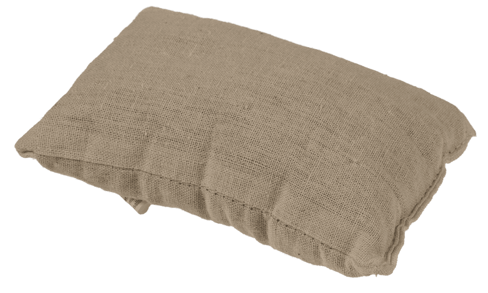 Coussin chauffant, pénis