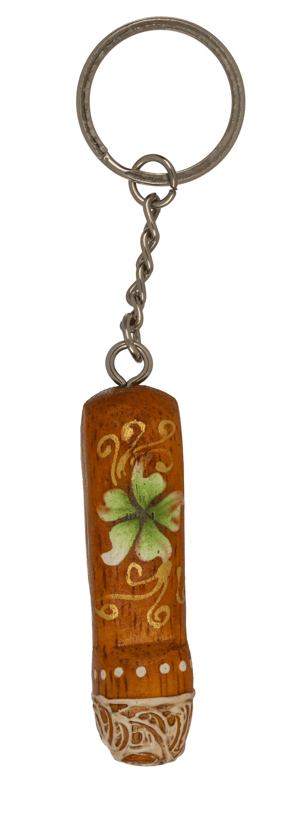 Metal key chain, Penis,