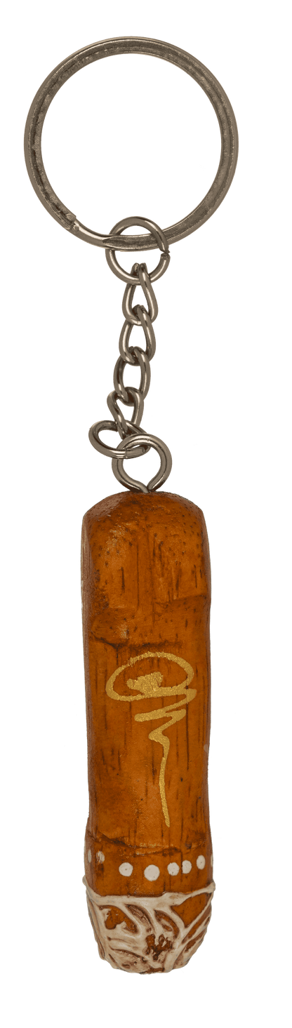 Metal key chain, Penis,