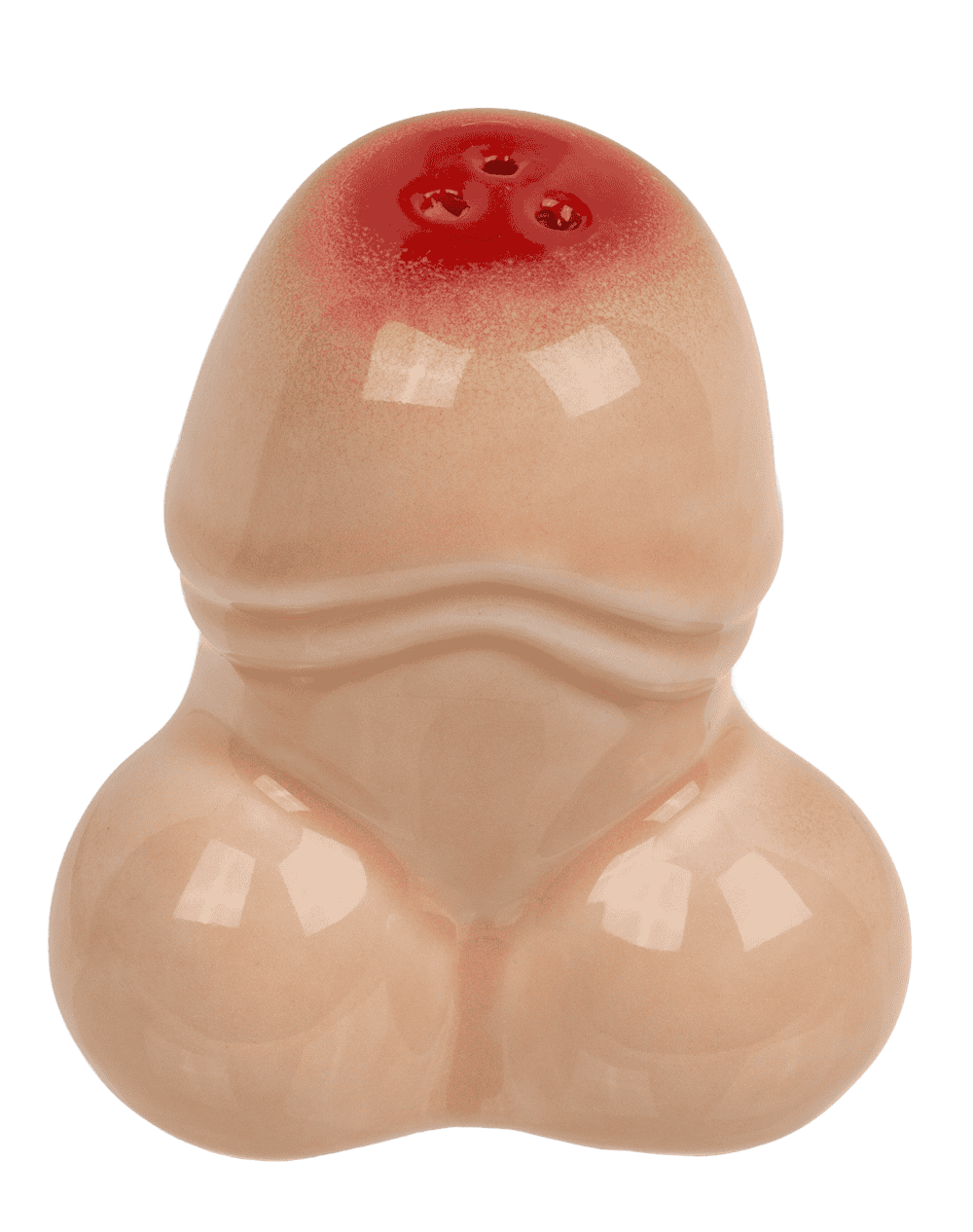 Salt & Pepper shaker, Penis,