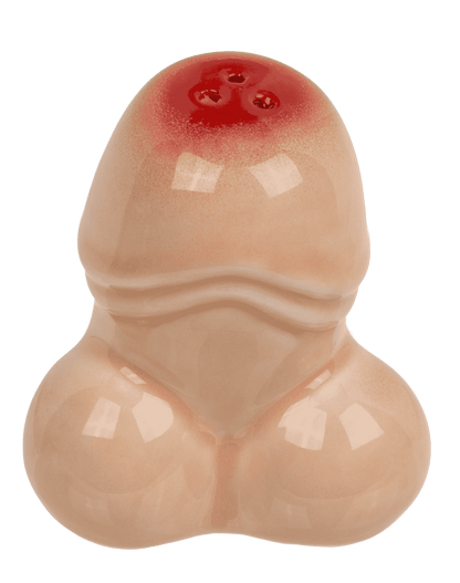 Salt & Pepper shaker, Penis,
