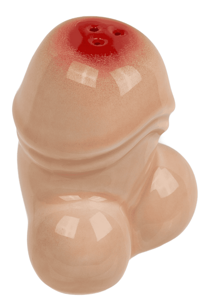 Salt & Pepper shaker, Penis,