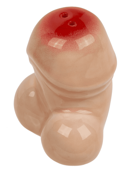 Salt & Pepper shaker, Penis,