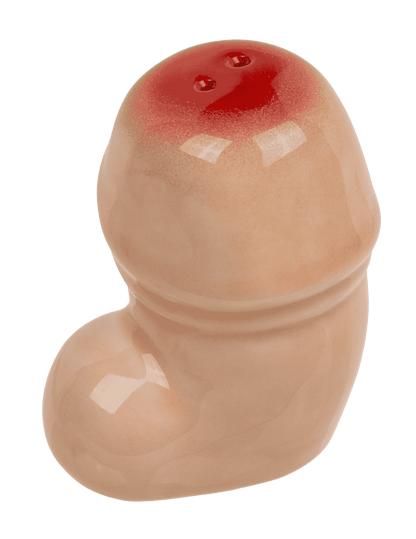 Salt & Pepper shaker, Penis,