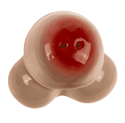 Salt & Pepper shaker, Penis,