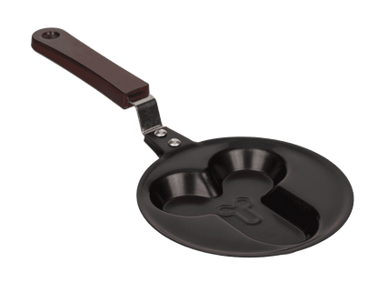Frying pan, Penis,
