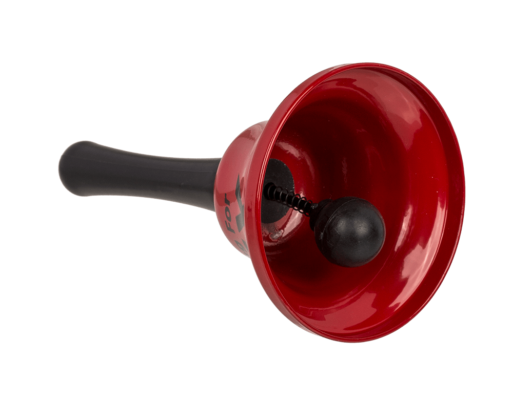 Desk bell, Sex Bell,