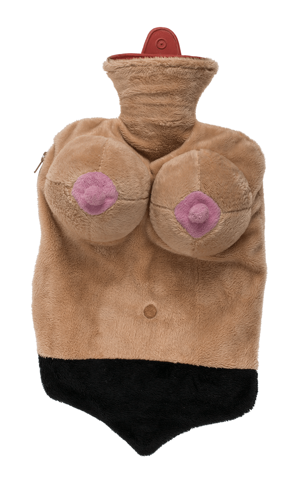 Hot water bottle, Sexy Boobs,