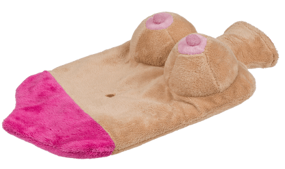 Hot water bottle, Sexy Boobs,