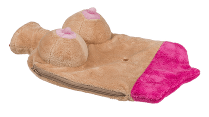 Hot water bottle, Sexy Boobs,