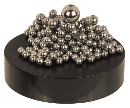 Magnetic Sculptures, 9 x 7 cm,