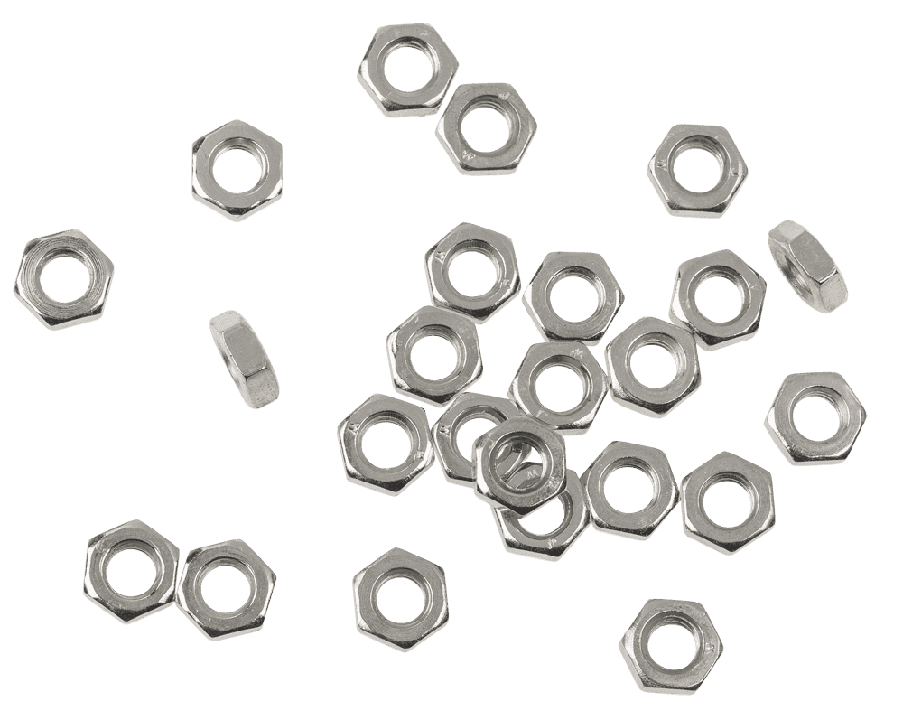 Magnetic Sculptures, 9 x 7 cm,