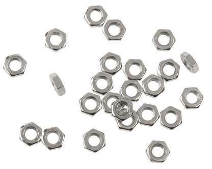 Magnetic Sculptures, 9 x 7 cm,